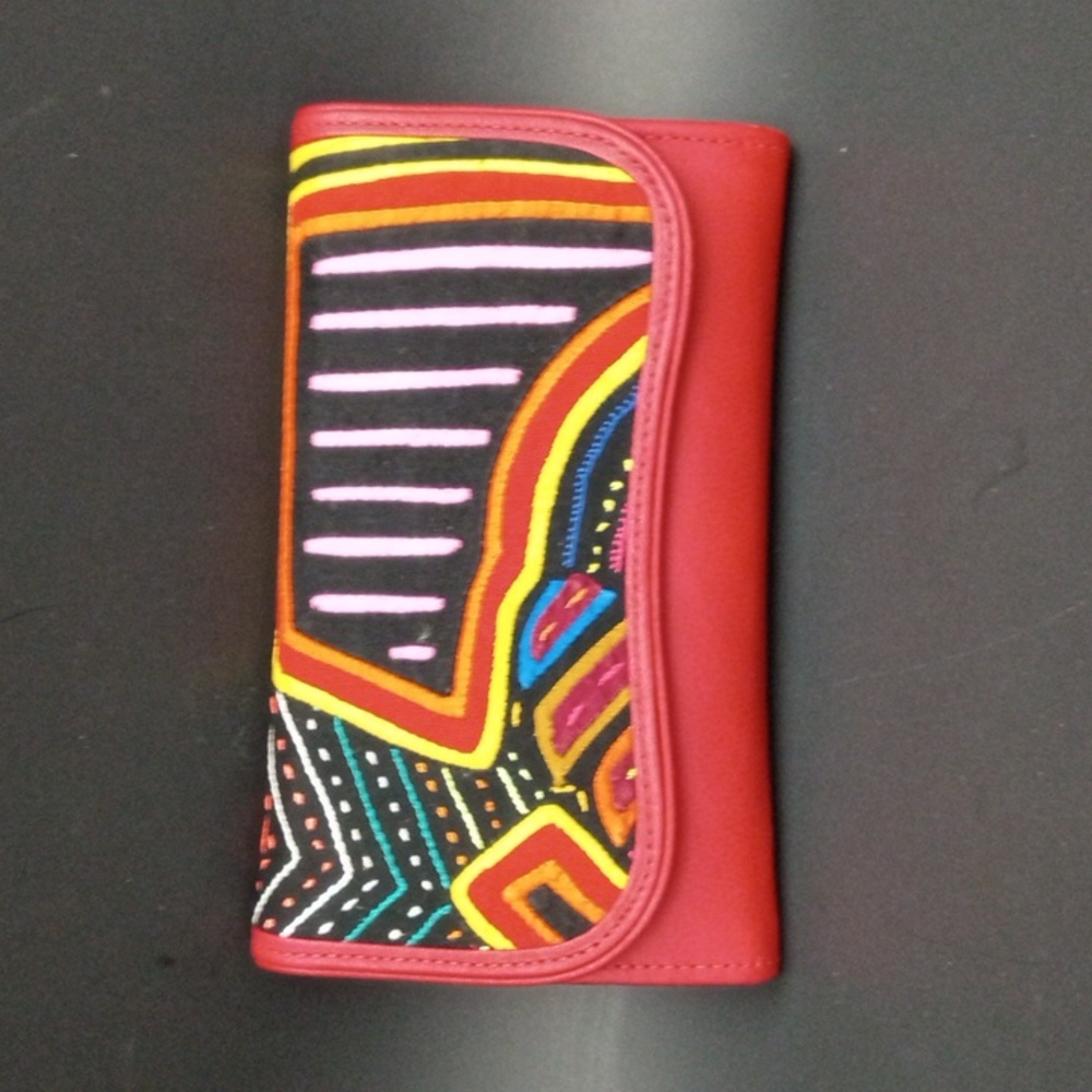 Mola wallet